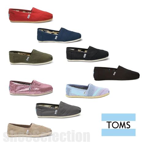 toms shoes official site